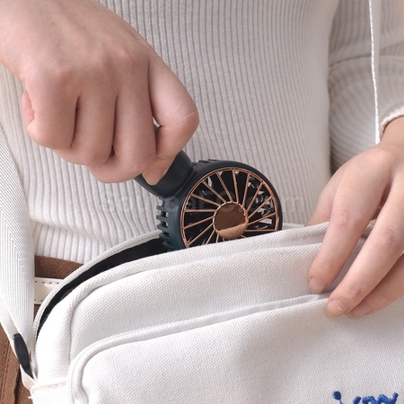 Customization Mini Portable Fan Promotional Products