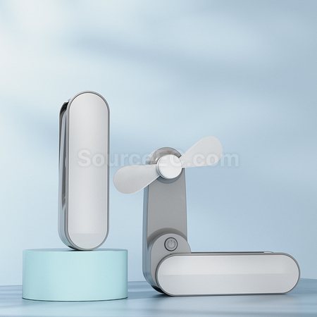 Customization USB Portable Fan Promotional Products
