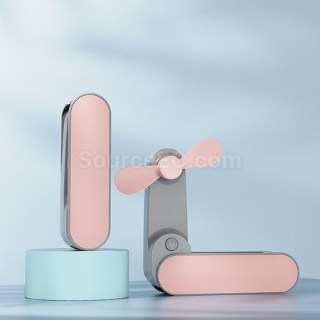 Customization USB Portable Fan Promotional Products