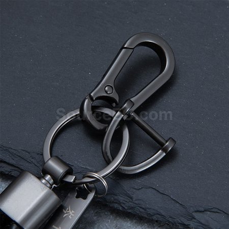 Customization Metal Keychain Promotional Products