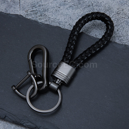 Customization Metal Keychain Promotional Products