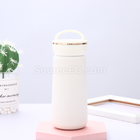 Customization 350ML Stainless Steel Thermos Cup Promotional Products