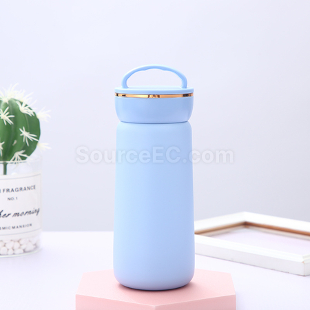Customization 350ML Stainless Steel Thermos Cup Promotional Products