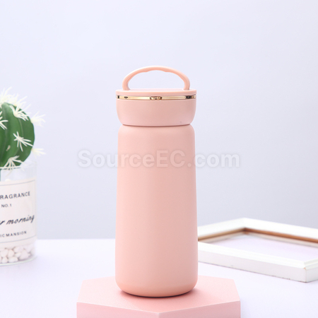 Customization 350ML Stainless Steel Thermos Cup Promotional Products