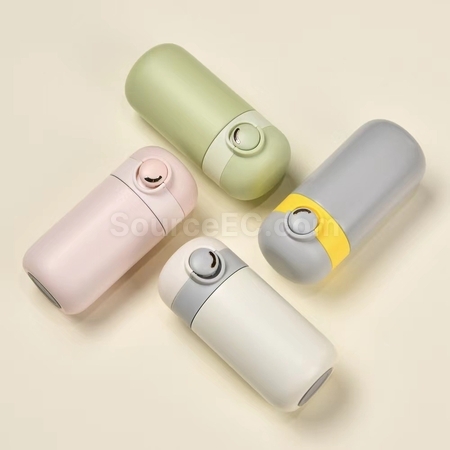 Customization 316 Stainless Steel Bouncing Thermos Cup Promotional Products