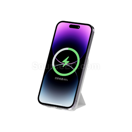 Customization Magnetic Wireless Charger Promotional Products
