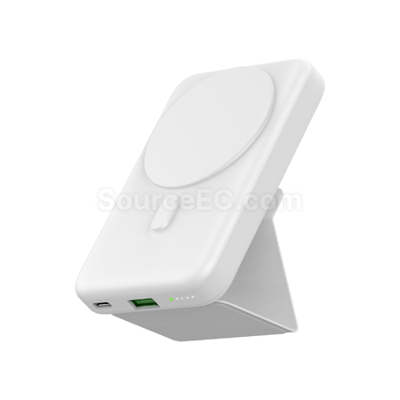 Customization Magnetic Wireless Charger Promotional Products