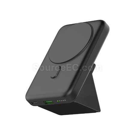 Customization Magnetic Wireless Charger Promotional Products