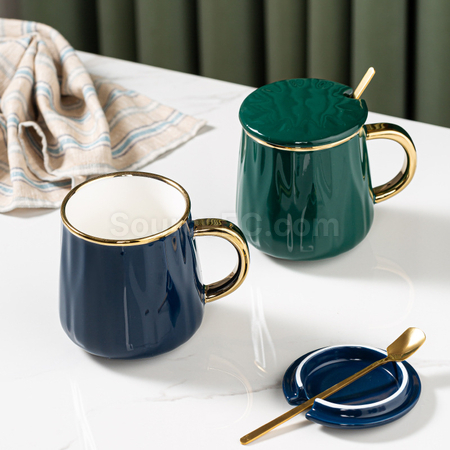 Customization 480ML Ceramic Mug Promotional Products