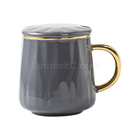 Customization 480ML Ceramic Mug Promotional Products