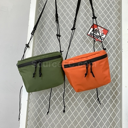 Customization Adjustable Crossbody Bag Promotional Products