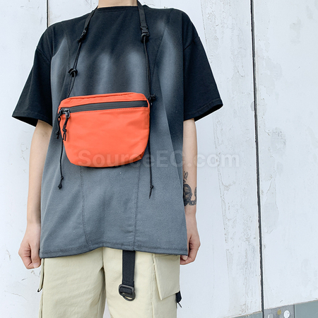 Customization Adjustable Crossbody Bag Promotional Products