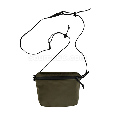 Customization Adjustable Crossbody Bag Promotional Products