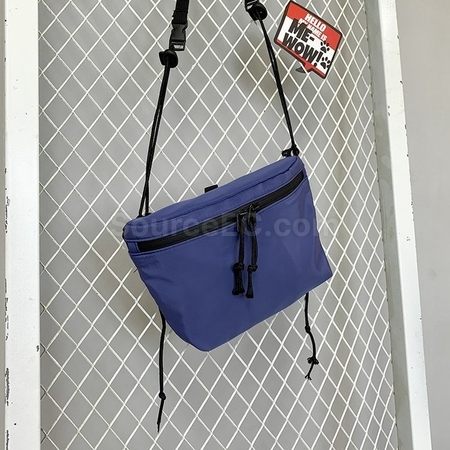 Customization Adjustable Crossbody Bag Promotional Products