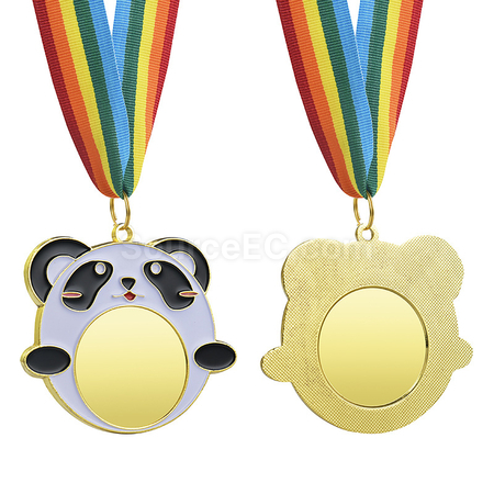 Customization Animal Medal Promotional Products
