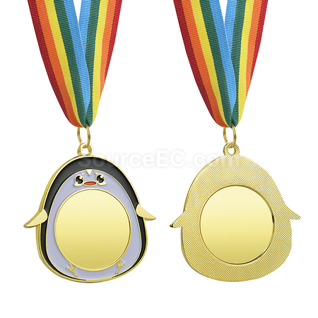 Customization Animal Medal Promotional Products