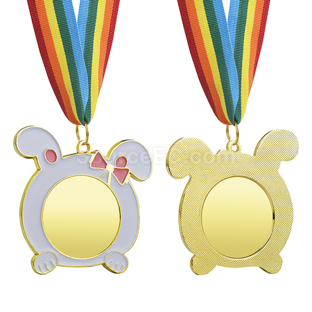 Customization Animal Medal Promotional Products