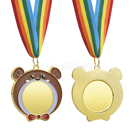 Customization Animal Medal Promotional Products