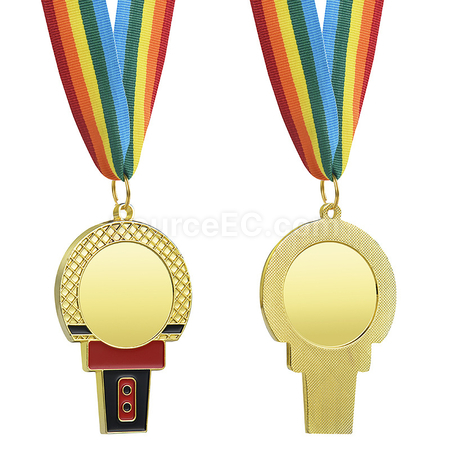 Customization Animal Medal Promotional Products