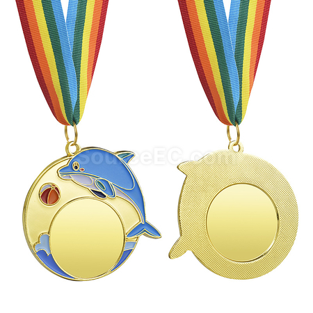 Customization Animal Medal Promotional Products