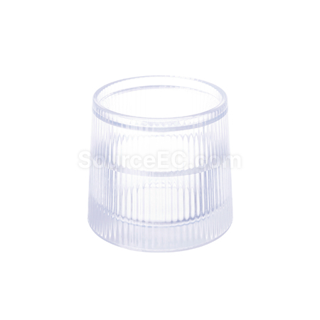 Customization Double Layer Environmental Protection Cup Promotional Products