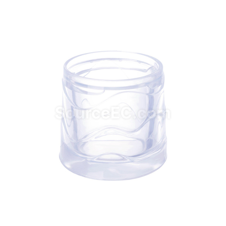 Customization Double Layer Environmental Protection Cup Promotional Products