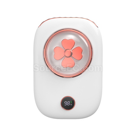 Customization Neck Mini Fan Promotional Products