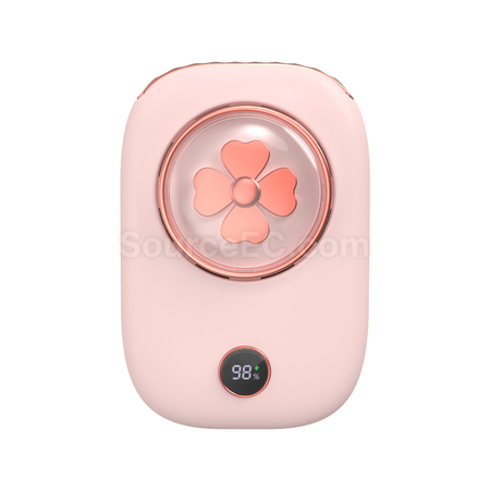 Customization Neck Mini Fan Promotional Products