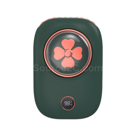 Customization Neck Mini Fan Promotional Products