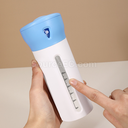 Customization Portable Travel Bottle Promotional Products