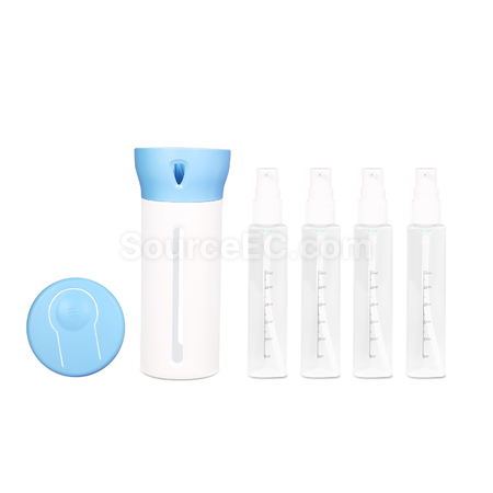 Customization Portable Travel Bottle Promotional Products