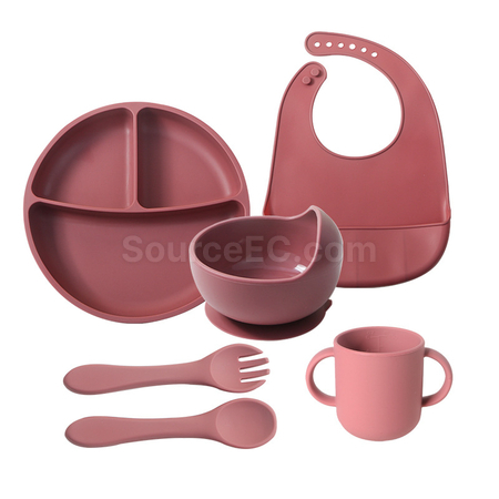 Customization Baby Portable Tableware Promotional Products