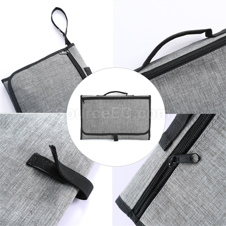 Customization Portable Baby Changing Mat Promotional Products