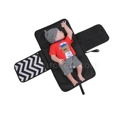 Customization Portable Baby Changing Mat Promotional Products