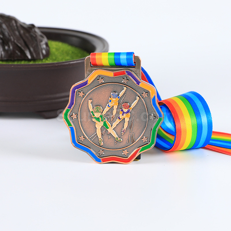 Customization Pulley Medal Promotional Products