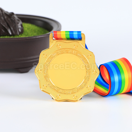 Customization Pulley Medal Promotional Products