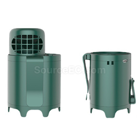 Customization Muti-functional USB Fan Promotional Products
