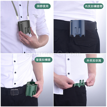 Customization Muti-functional USB Fan Promotional Products