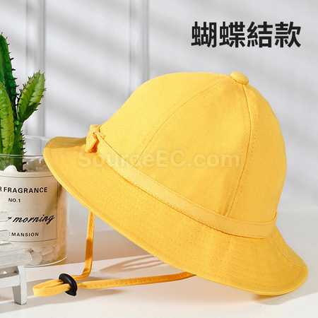 Customization Bucket Hats for Children Promotional Products