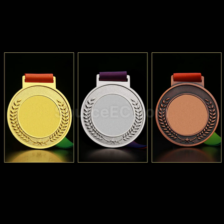 Customization Climbing Metal Medal Promotional Products
