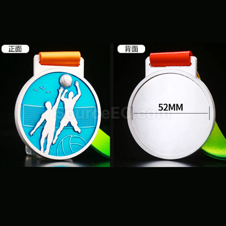 Customization Metal Medal Promotional Products