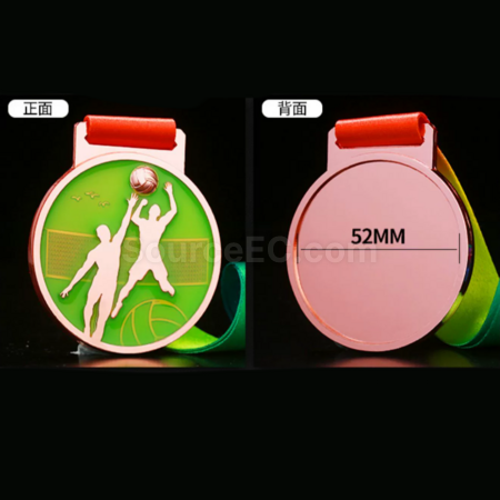 Customization Metal Medal Promotional Products