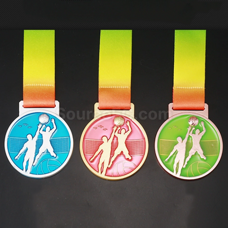 Customization Metal Medal Promotional Products