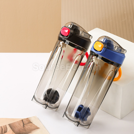 Customization Portable Shaker Cup Promotional Products