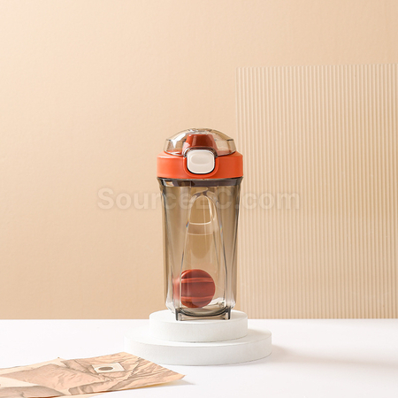 Customization Portable Shaker Cup Promotional Products