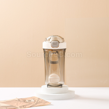 Customization Portable Shaker Cup Promotional Products