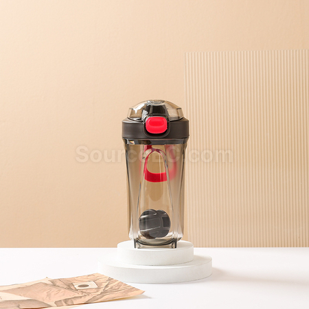 Customization Portable Shaker Cup Promotional Products