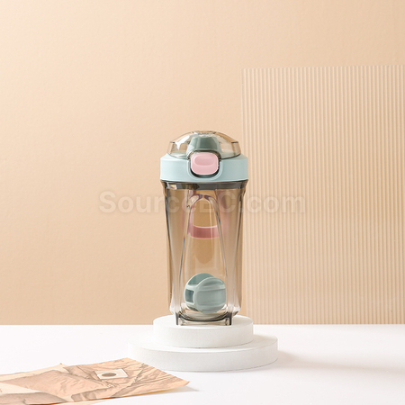 Customization Portable Shaker Cup Promotional Products