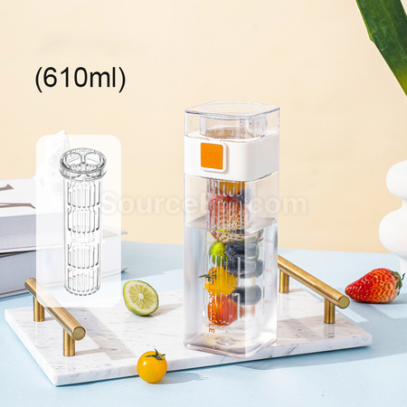 Customization Simple Square Cup Promotional Products