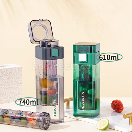 Customization Simple Square Cup Promotional Products